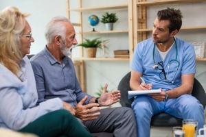 Health Issues You Should Look Out for As You Age Health Issues You Should Look Out for As You Age
