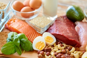 Protein Need Protein Need